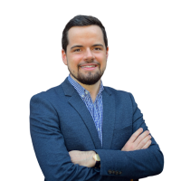 Photo of Ben Ulcoq